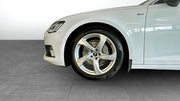Audi A6 6 of 20