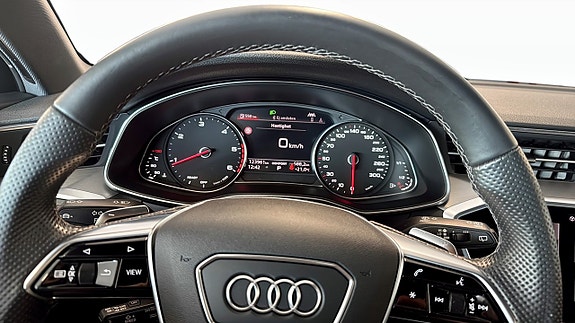 Audi A6 17 of 20