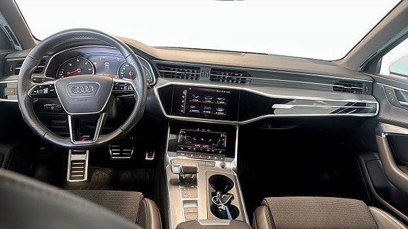 Audi A6 10 of 20