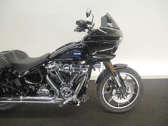 Harley-Davidson Low Rider ST  - Demoutförsäljning! FXLRST 5 of 5