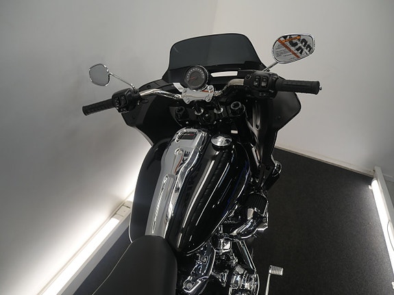 Harley-Davidson Low Rider ST  - Demoutförsäljning! FXLRST 4 of 5