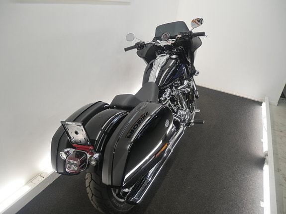 Harley-Davidson Low Rider ST  - Demoutförsäljning! FXLRST 3 of 5