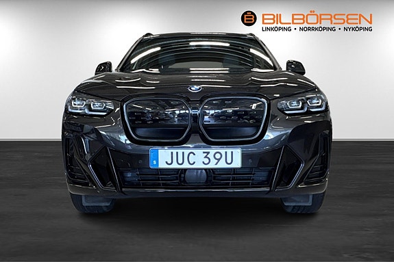 BMW iX3 2 of 5