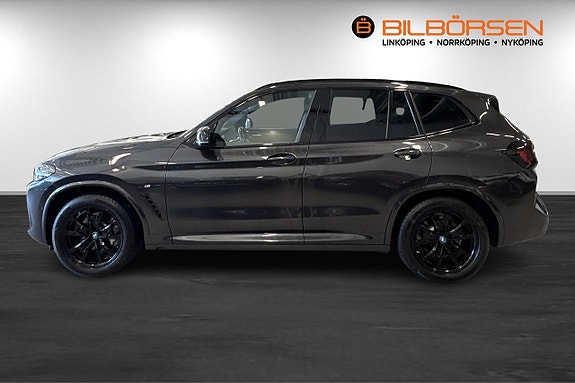 BMW iX3 4 of 5
