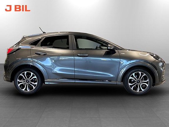Ford Puma 15 of 17