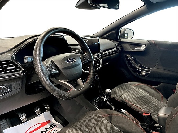 Ford Puma 5 of 5