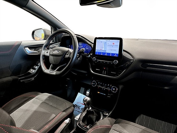 Ford Puma 13 of 17