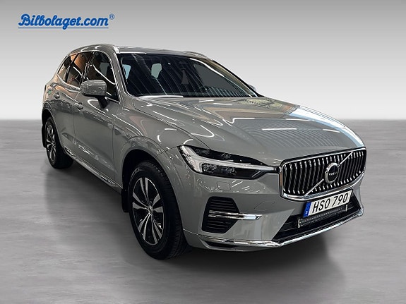 Volvo XC60 3 of 5