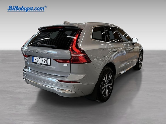 Volvo XC60 5 of 5