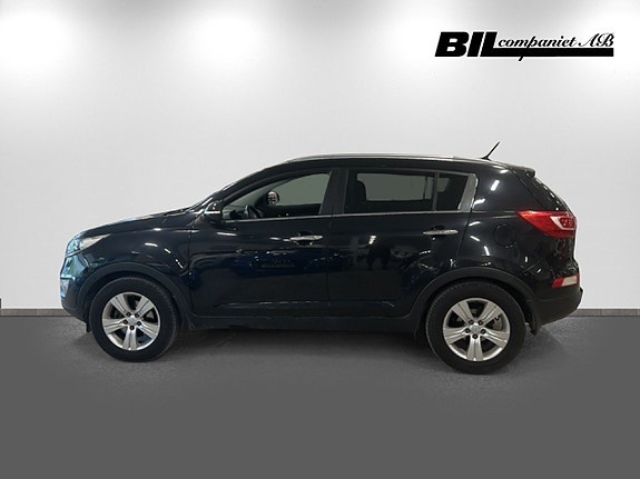 Kia Sportage 4 of 5