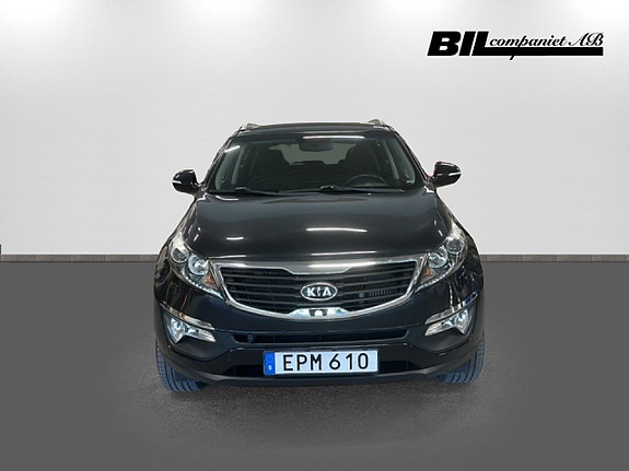 Kia Sportage 2 of 5