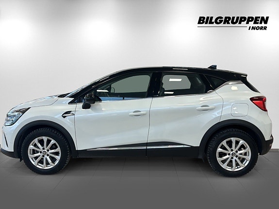 Renault Captur 5 of 5
