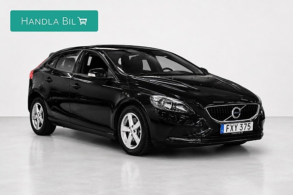 Volvo V40 4 of 5
