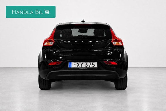 Volvo V40 6 of 16