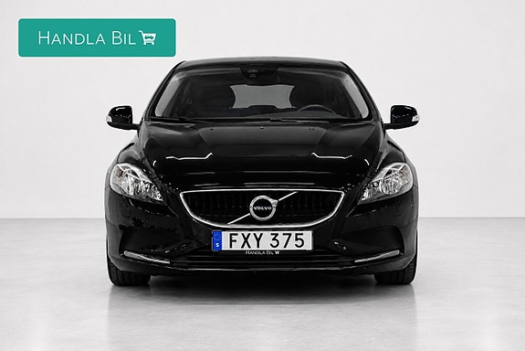 Volvo V40 3 of 5