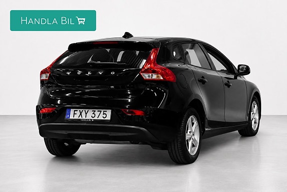 Volvo V40 5 of 5