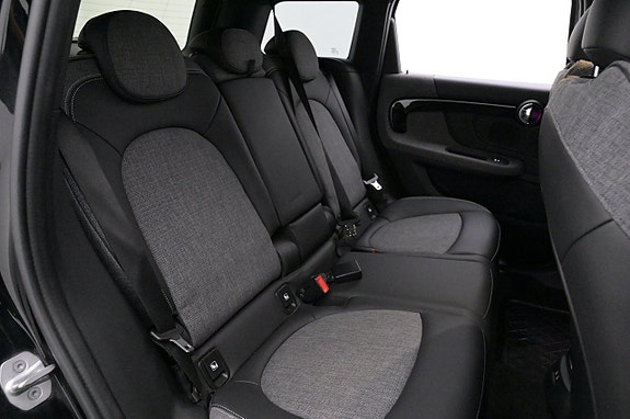 MINI Countryman Cooper SE 23 of 27