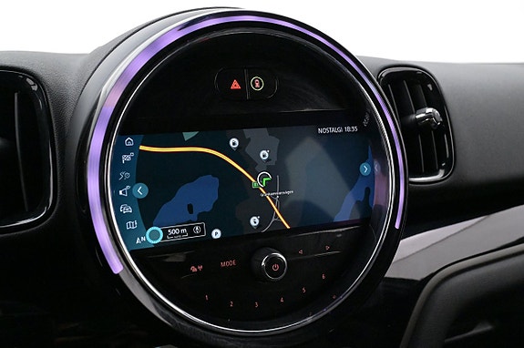 MINI Countryman Cooper SE 15 of 27