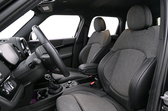 MINI Countryman Cooper SE 9 of 27