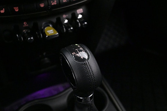 MINI Countryman Cooper SE 20 of 27