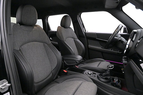 MINI Countryman Cooper SE 12 of 27