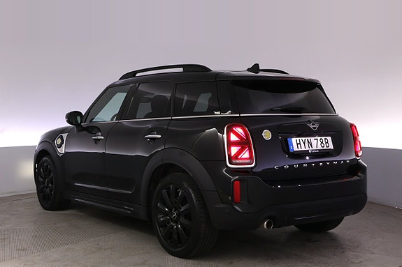 MINI Countryman Cooper SE 4 of 5