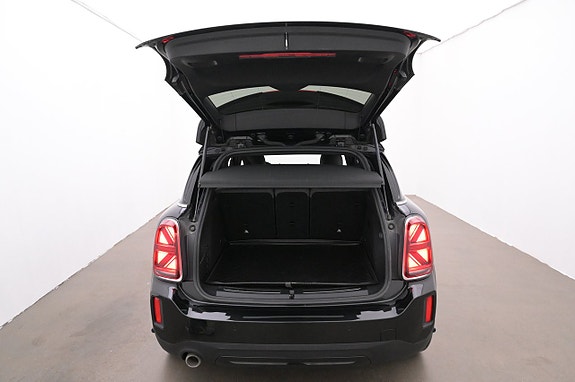 MINI Countryman Cooper SE 24 of 27