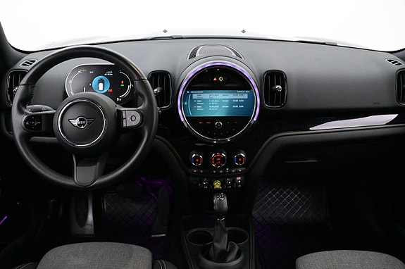 MINI Countryman Cooper SE 6 of 27
