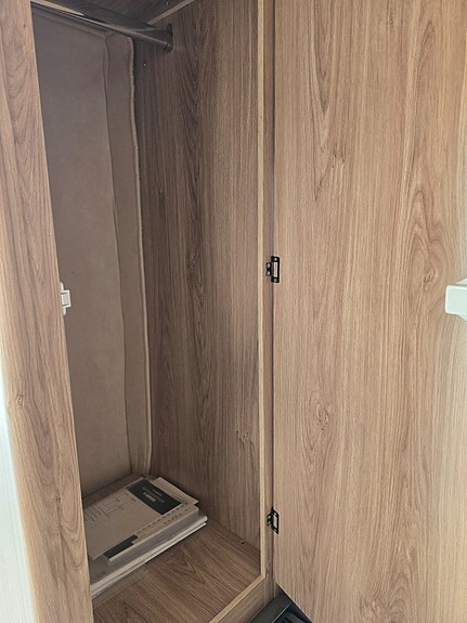Övriga Hjovagn R ET *Dubbelsäng *Förtält *750 kg 17 of 22
