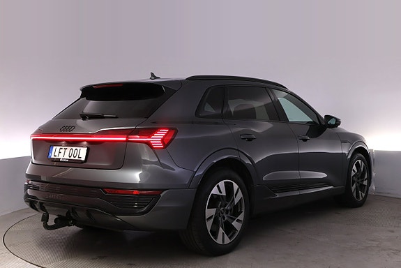 Audi Q8 5 of 5