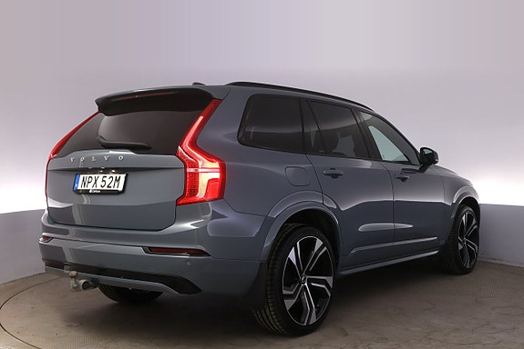 Volvo XC90 5 of 5