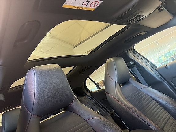 Mercedes-Benz GLA220 d 18 of 20