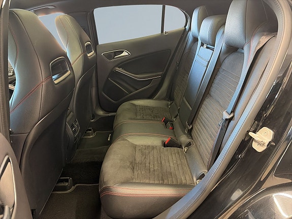 Mercedes-Benz GLA220 d 13 of 20