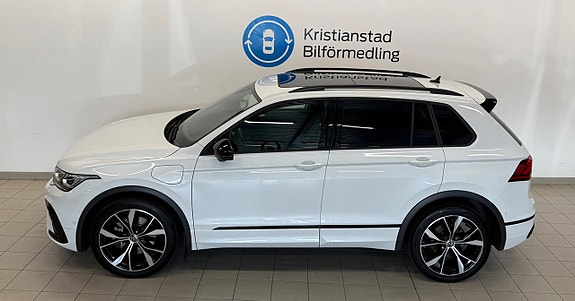 Volkswagen Tiguan 4 of 10