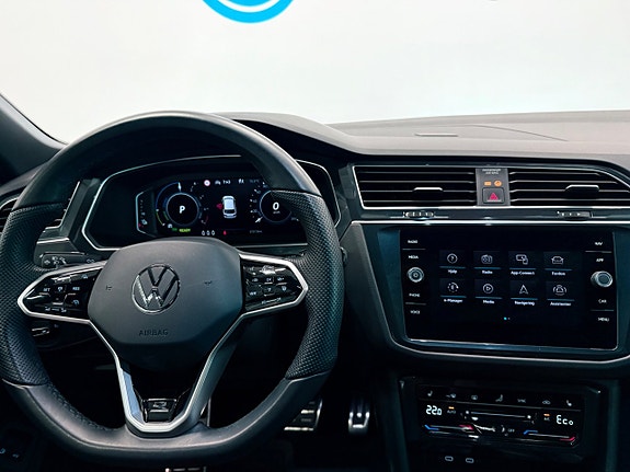 Volkswagen Tiguan 8 of 10