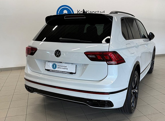Volkswagen Tiguan 6 of 10