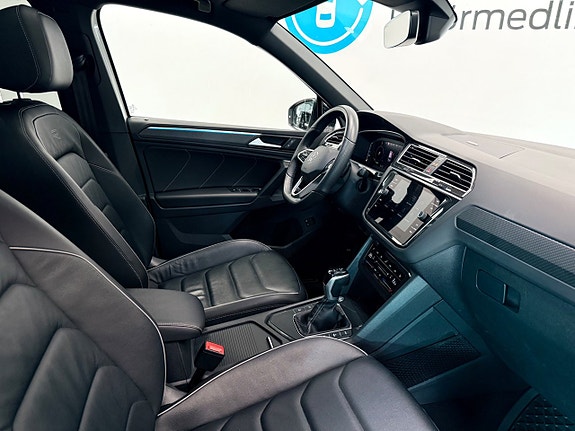 Volkswagen Tiguan 7 of 10