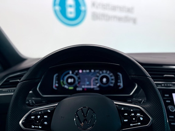 Volkswagen Tiguan 9 of 10