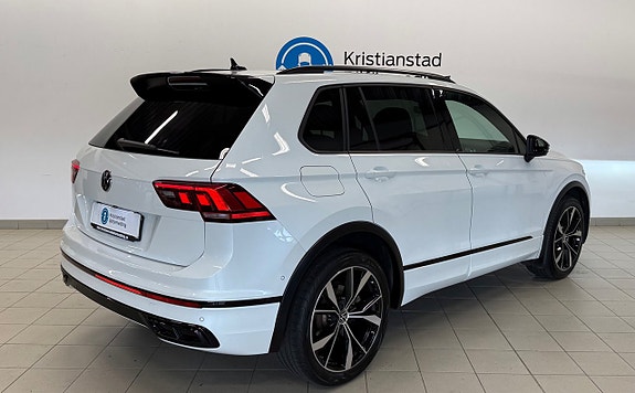 Volkswagen Tiguan 5 of 10