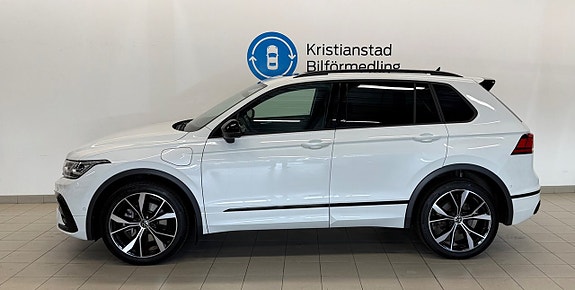 Volkswagen Tiguan 3 of 10