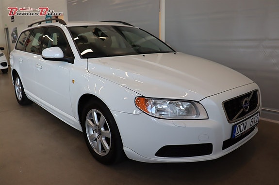 Volvo V70 7 of 19