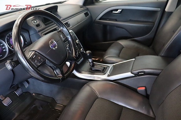 Volvo V70 9 of 19
