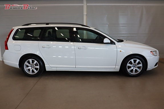Volvo V70 6 of 19