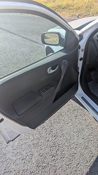 Renault Megane II 10 of 13