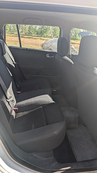 Renault Megane II 5 of 13