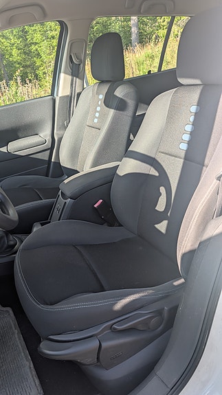 Renault Megane II 8 of 13
