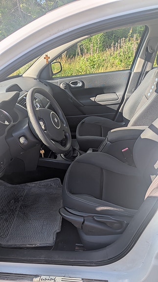 Renault Megane II 7 of 13