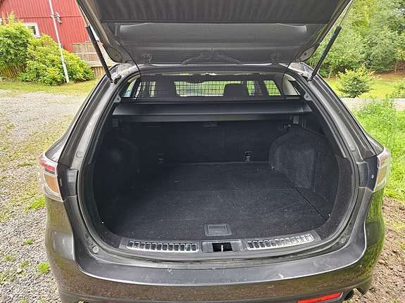 Mazda 6 5 of 5