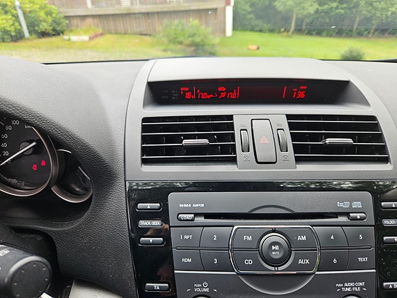 Mazda 6 4 of 5