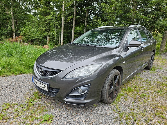 Mazda 6 2 of 5